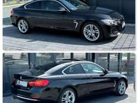 gebraucht BMW 435 d xDrive Coupe*Voll*Luxury*M*SB-Dach*Headup*
