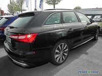 gebraucht Audi A4 AVANT