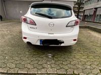 gebraucht Mazda 3 32.0 MZR DISI Edition