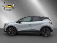 Gebraucht Renault Captur Esprit Alpine 158 PS (116 kW) 2025 Rafalegrau/schwarz SUV