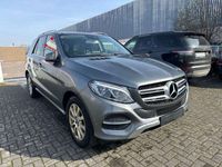 gebraucht Mercedes GLE350 GLE 350 GLE -Klassed 4Matic,AMG,Voll