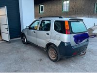 Gebraucht Suzuki Ignis 66 PS (48 kW) 2007 Kleinwagen