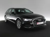 Używany Audi A6 Performance 204 KM (150 kW) 2023 Czarny Kombi