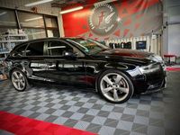 gebraucht Audi A4 2.0 TDI Avant 20 Zoll