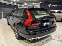 Gebraucht Volvo V90 CC Pro 243 PS (178 kW) 2020 Schwarz Kombi