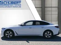 Neu BMW i4 Sport Line 210 kW (286 PS) 2026 Weiß Limousine
