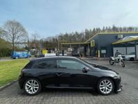 gebraucht VW Scirocco 160PS / Apple CarPlay / HU 09/25 8-Fach bereift