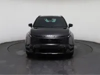 Neu Kia Sportage GT-Line 179 PS (131 kW) 2025 Schwarz, zilinaschwarz metallic SUV