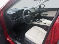 Neu Lexus NX350h Luxury Line 200 PS (147 kW) 2026 Rot SUV