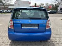 gebraucht Citroën C2 VTR Plus*KLIMA*TÜV NEU*