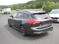 Gebraucht Ford Focus ST-Line 182 PS (133 kW) 2020 Grau Kombi