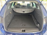 Gebraucht Opel Astra Elegance 122 PS (89 kW) 2021 Nautic blau Kombi