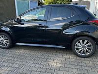 Gebraucht Mazda 2 116 PS (85 kW) 2023 Schwarz Kleinwagen