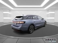 Neu VW ID.7 Pro 210 kW (286 PS) 2025 Stonewashed blue, metallic Kombi