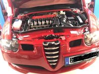 gebraucht Alfa Romeo 147 GTA 147 3.2 V6 24V
