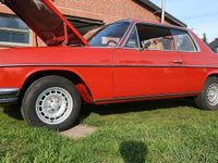 Gebraucht Mercedes 280 1973 Coupé