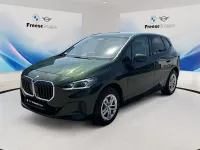 Gebraucht BMW 218 Performance 150 PS (110 kW) 2025 Grün Van / Kleinbus