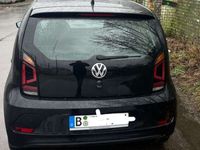 gebraucht VW up! up! ASG move