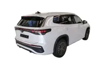 Gebraucht VW Tayron Elegance 272 PS (200 kW) 2025 Weiß SUV