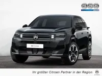 Neu Citroën C5 Aircross 145 PS (106 kW) 2026 Perla nera schwarz SUV