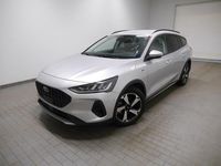 Gebraucht Ford Focus Active 116 PS (85 kW) 2025 Silber Kombi
