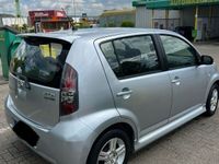 gebraucht Daihatsu Sirion 