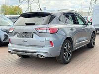 Gebraucht Ford Kuga ST-Line X 152 PS (111 kW) 2021 Silber SUV