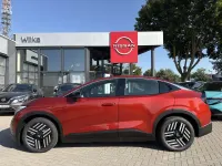 Neu Nissan Leaf 160 kW (218 PS) 2026 Fuji sunset SUV