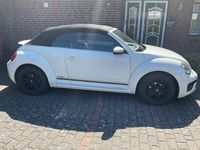 Brugt VW Beetle Cup 105 HK (77 kW) 2015 Hvid Hatchback