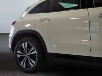 Gebraucht Mercedes GLA200 Progressive 150 PS (110 kW) 2026 Weiß unilack polarweiß SUV