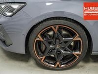 Gebraucht Cupra Leon VZ 2025 Grau
