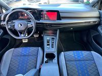 Gebraucht VW Golf VIII Style 320 PS (235 kW) 2021 Schwarz Limousine