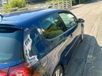 Gebraucht VW Golf IV GTI 200 PS (147 kW) 2006 Coupé