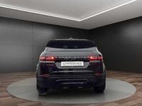 Gebraucht Land Rover Range Rover evoque S 206 PS (151 kW) 2024 Santorini black SUV