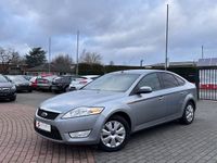 gebraucht Ford Mondeo Lim. Trend 2.0l | KLIMA | 2.HAND | EURO5