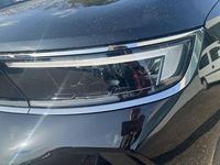 Gebraucht Opel Mokka-e 100 kW (136 PS) 2023 Schwarz SUV