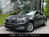 Gebraucht VW Passat Comfortline 150 PS (110 kW) 2016 Grau Limousine