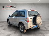 gebraucht Suzuki Grand Vitara 1.6 Club