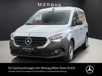 Gebraucht Mercedes Citan 108 75 PS (55 kW) 2025 Silber Van / Kleinbus