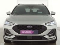 gebraucht Ford Focus ST-Line