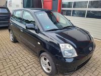 gebraucht Kia Picanto 1.1 EX