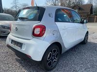 gebraucht Smart ForFour Electric Drive ForFour / EQ FALTDACH