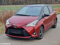 gebraucht Toyota Yaris 