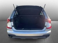 Gebraucht Skoda Kamiq Selection 116 PS (85 kW) 2024 Brillantsilber metallic SUV