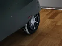 Gebraucht Micro Microlino 13 kW (18 PS) 2024 Grün Kleinwagen