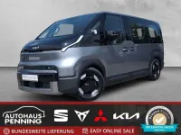 Neu Kia PV5 119 kW (163 PS) 2026 Grau Van / Kleinbus