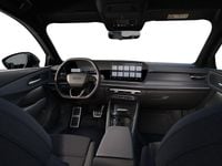 Ny Audi Q3 S-Line 204 HK (150 kW) 2025 Sort SUV