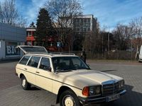 gebraucht Mercedes 240 