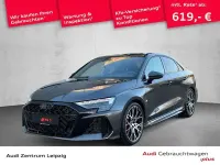 Gebraucht Audi RS3 Sport 400 PS (294 kW) 2025 Grau Limousine