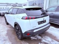 Gebraucht Peugeot 2008 Allure 131 PS (96 kW) 2020 Weiß SUV